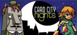 Card City Nights Box Art Front